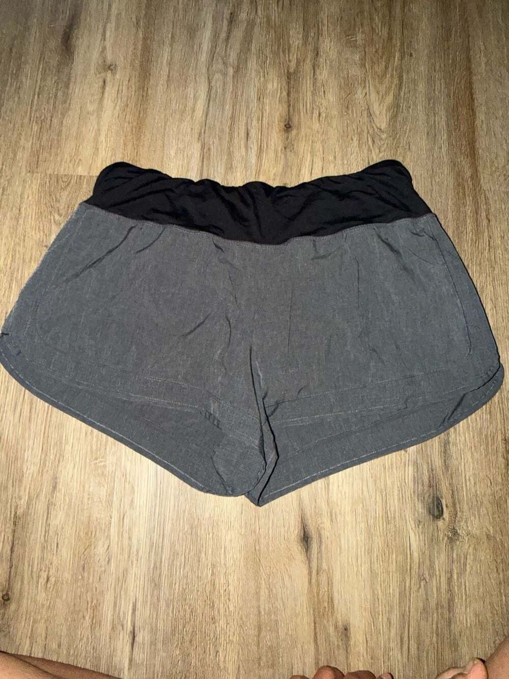 Champion Women's Athletic Running Shorts XL